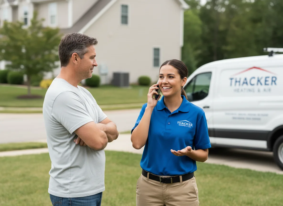 Ac Repair Cut Off, LA FAQs